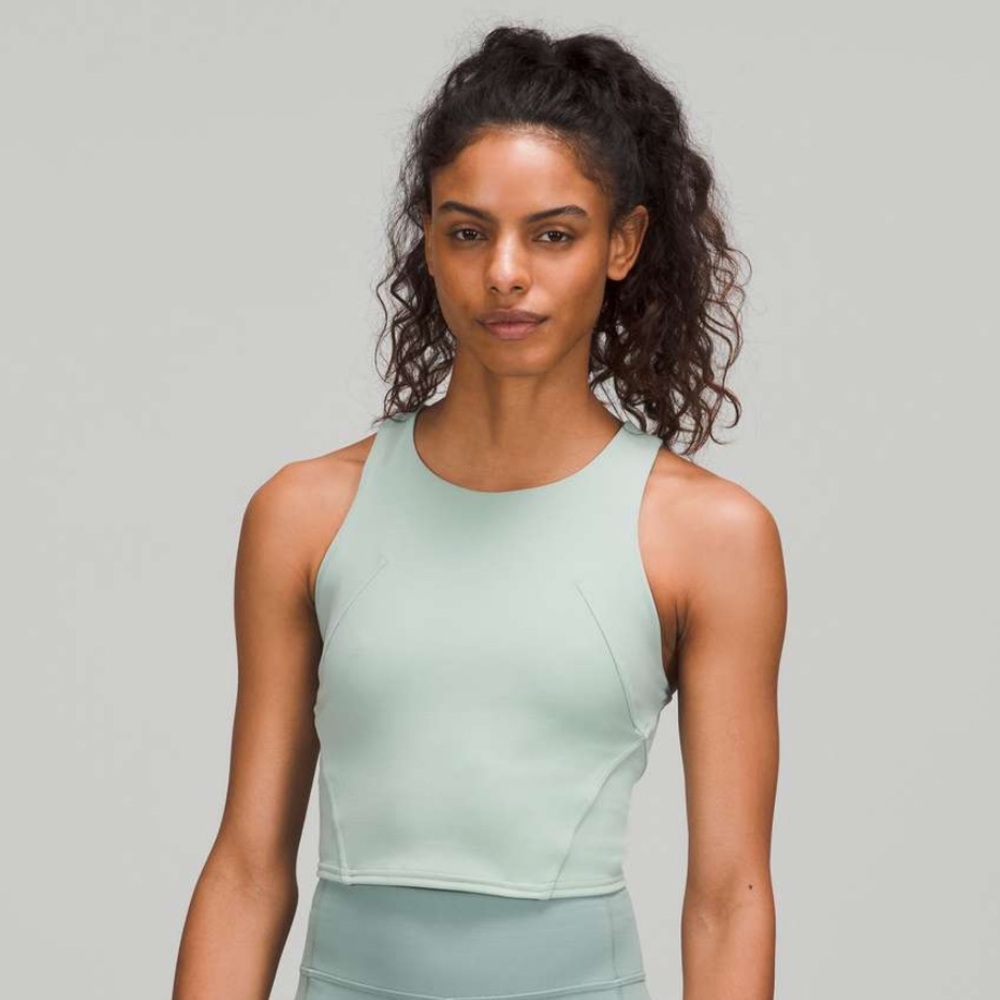 Lululemon Invigorate Training Top